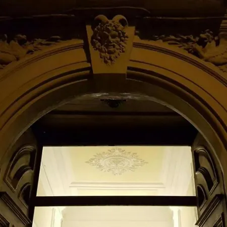 Duomo Luxury נאפולי