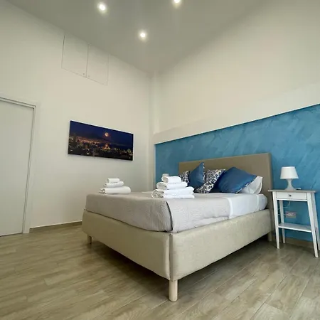 דירה Duomo Luxury נאפולי