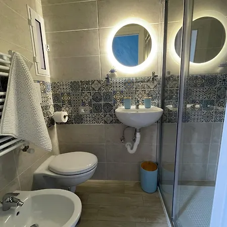 Duomo Luxury דירה נאפולי