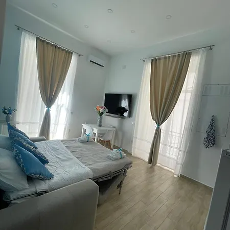 Duomo Luxury דירה