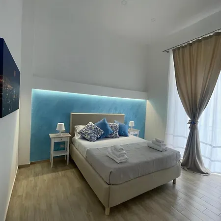 Duomo Luxury דירה נאפולי
