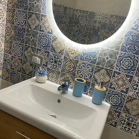 דירה Duomo Luxury נאפולי