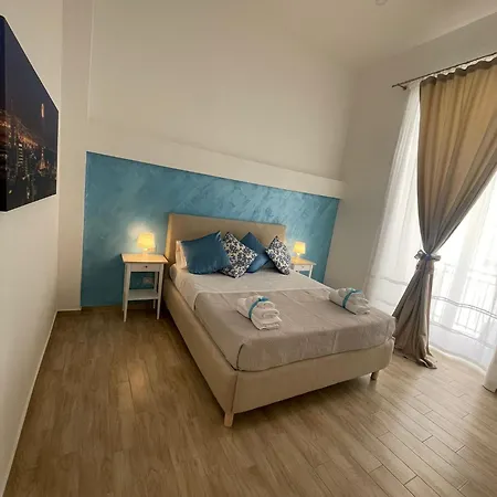 Duomo Luxury נאפולי