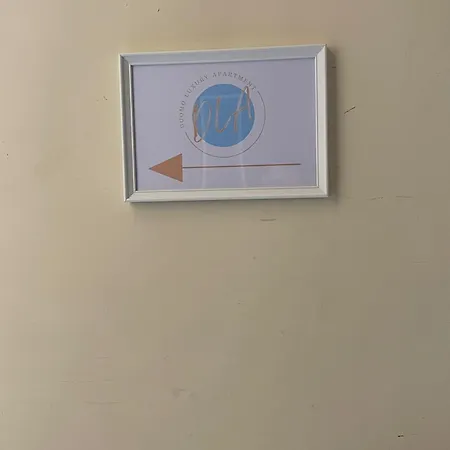 דירה Duomo Luxury