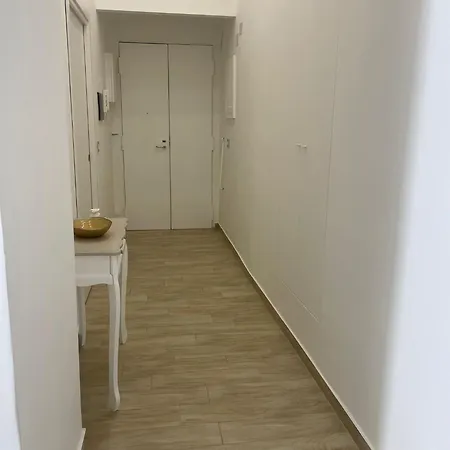 Duomo Luxury נאפולי