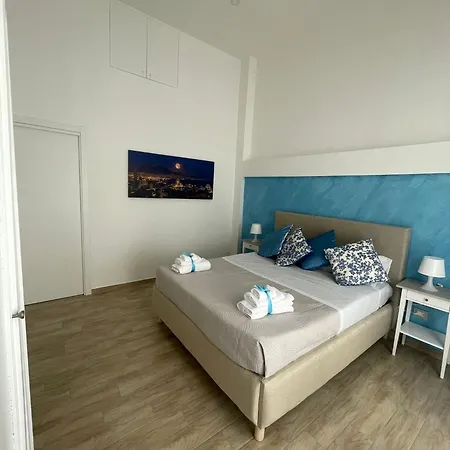 דירה Duomo Luxury נאפולי