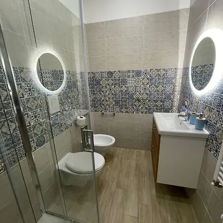 דירה Duomo Luxury נאפולי