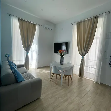 Appartement Duomo Luxury
