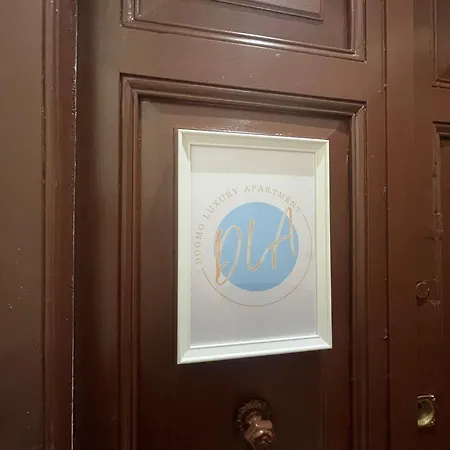 Duomo Luxury Appartement