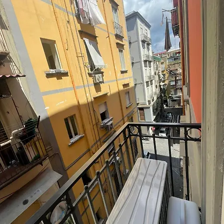 Appartement Duomo Luxury