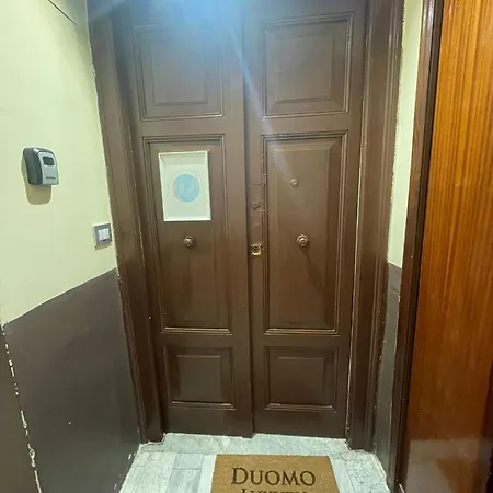 Appartement Duomo Luxury