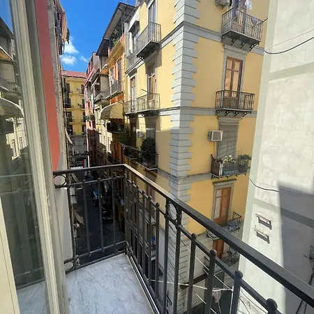 公寓 Duomo Luxury *