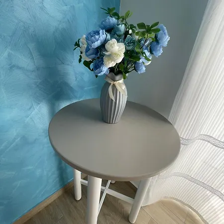 Duomo Luxury Appartement