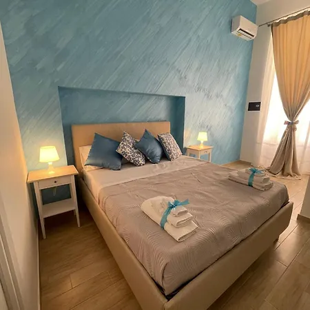 Appartement Duomo Luxury