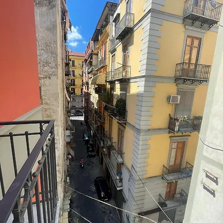Duomo Luxury Appartement