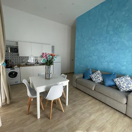 公寓 Duomo Luxury *