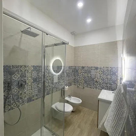 Duomo Luxury 公寓 那不勒斯