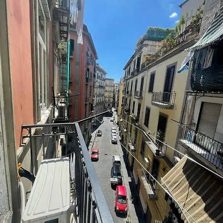 Duomo Luxury Neapol