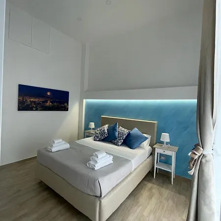Duomo Luxury شقة *
