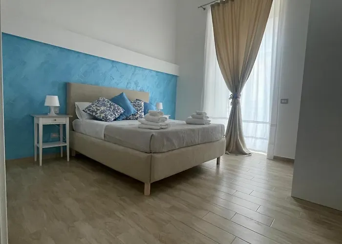 Duomo Luxury Διαμέρισμα *