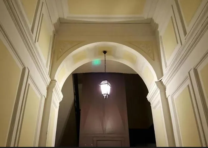Διαμέρισμα Duomo Luxury Νάπολη