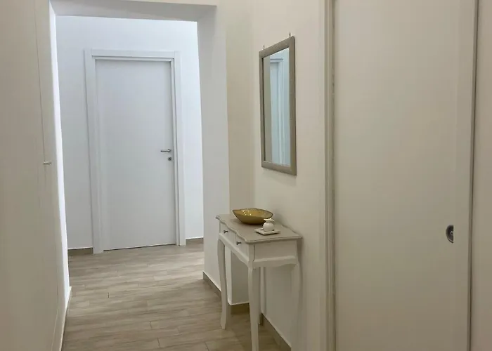 Duomo Luxury Διαμέρισμα Νάπολη