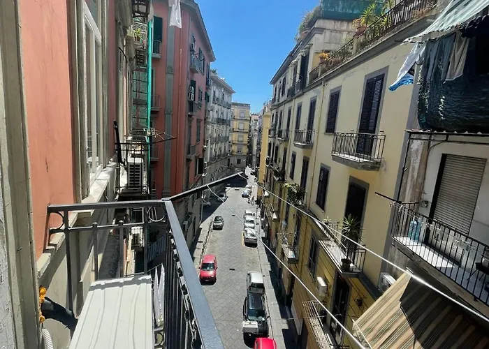 Duomo Luxury Νάπολη