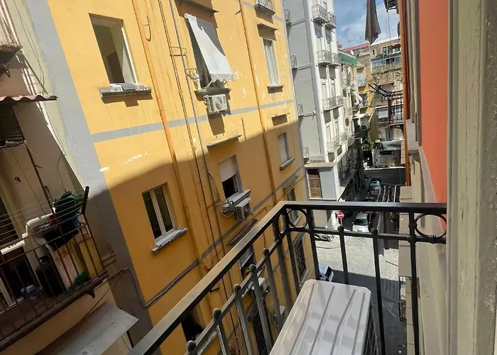 Διαμέρισμα Duomo Luxury