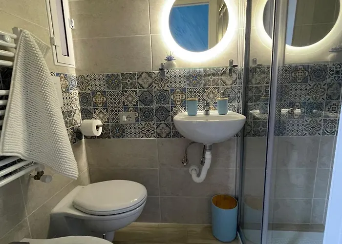 Duomo Luxury Διαμέρισμα Νάπολη