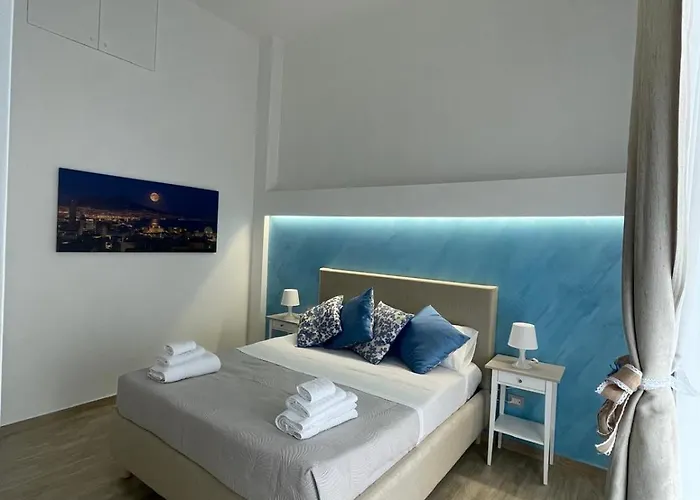 Duomo Luxury Διαμέρισμα *