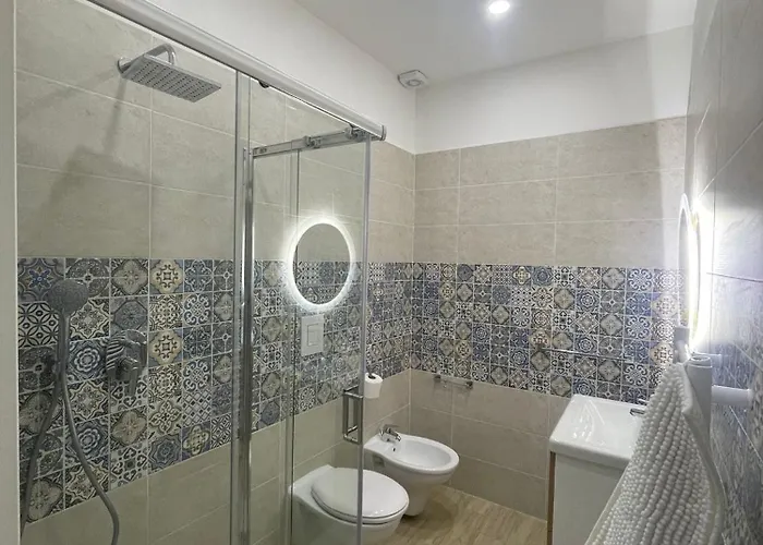 Duomo Luxury Διαμέρισμα Νάπολη