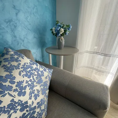 Apartment Duomo Luxury Naples